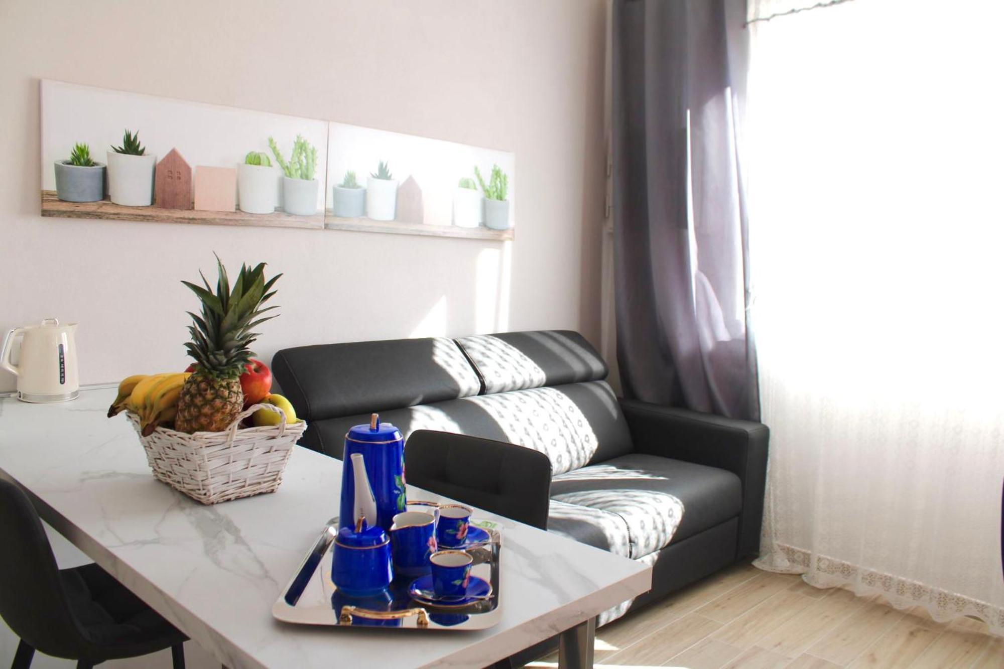דירות Maracalagonis Casa Franca מראה חיצוני תמונה
