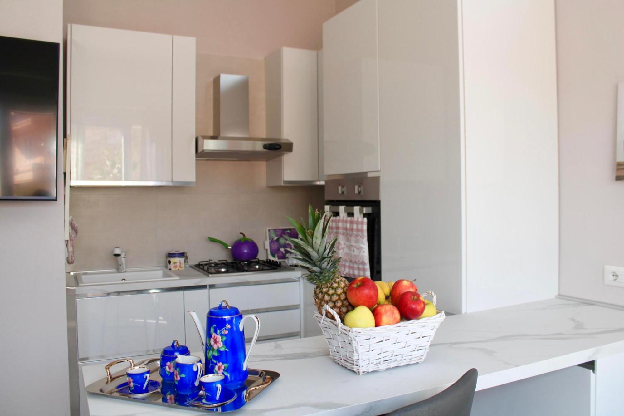 דירות Maracalagonis Casa Franca מראה חיצוני תמונה