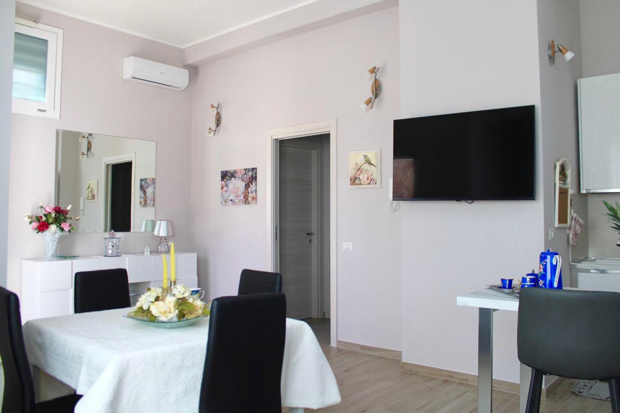 דירות Maracalagonis Casa Franca מראה חיצוני תמונה