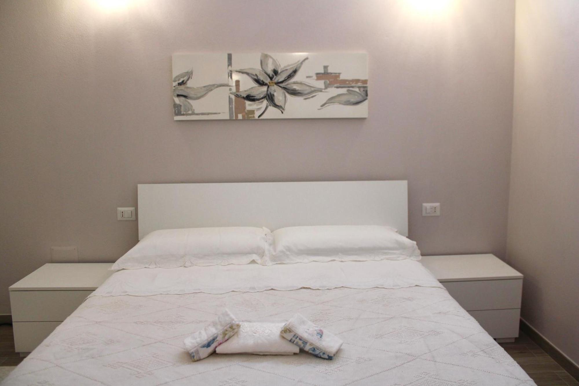 דירות Maracalagonis Casa Franca מראה חיצוני תמונה
