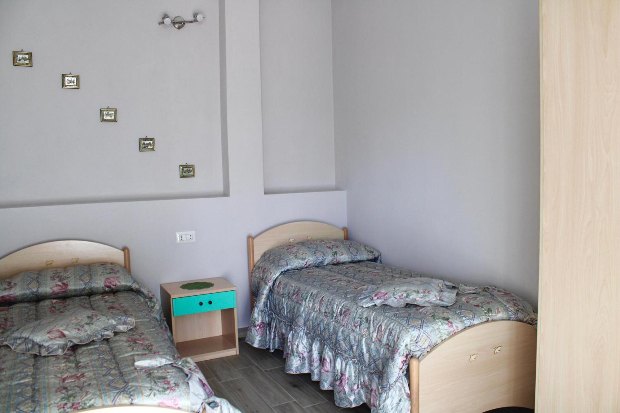 דירות Maracalagonis Casa Franca מראה חיצוני תמונה