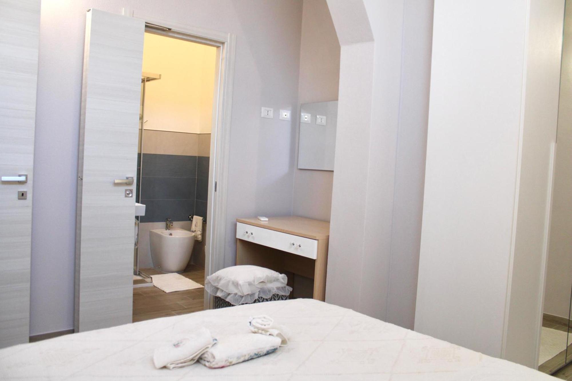 דירות Maracalagonis Casa Franca מראה חיצוני תמונה