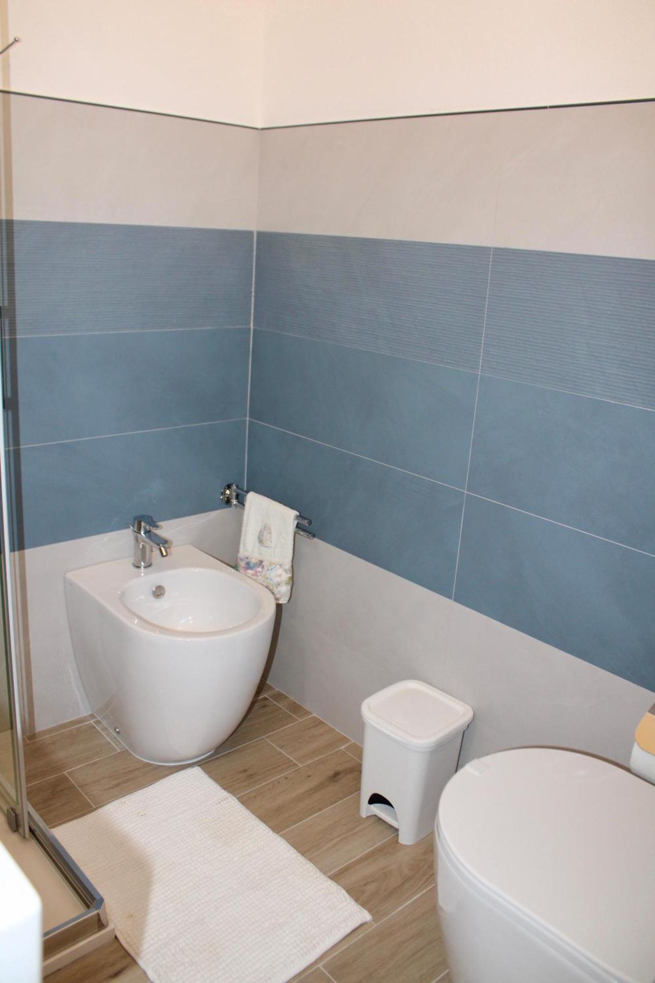 דירות Maracalagonis Casa Franca מראה חיצוני תמונה