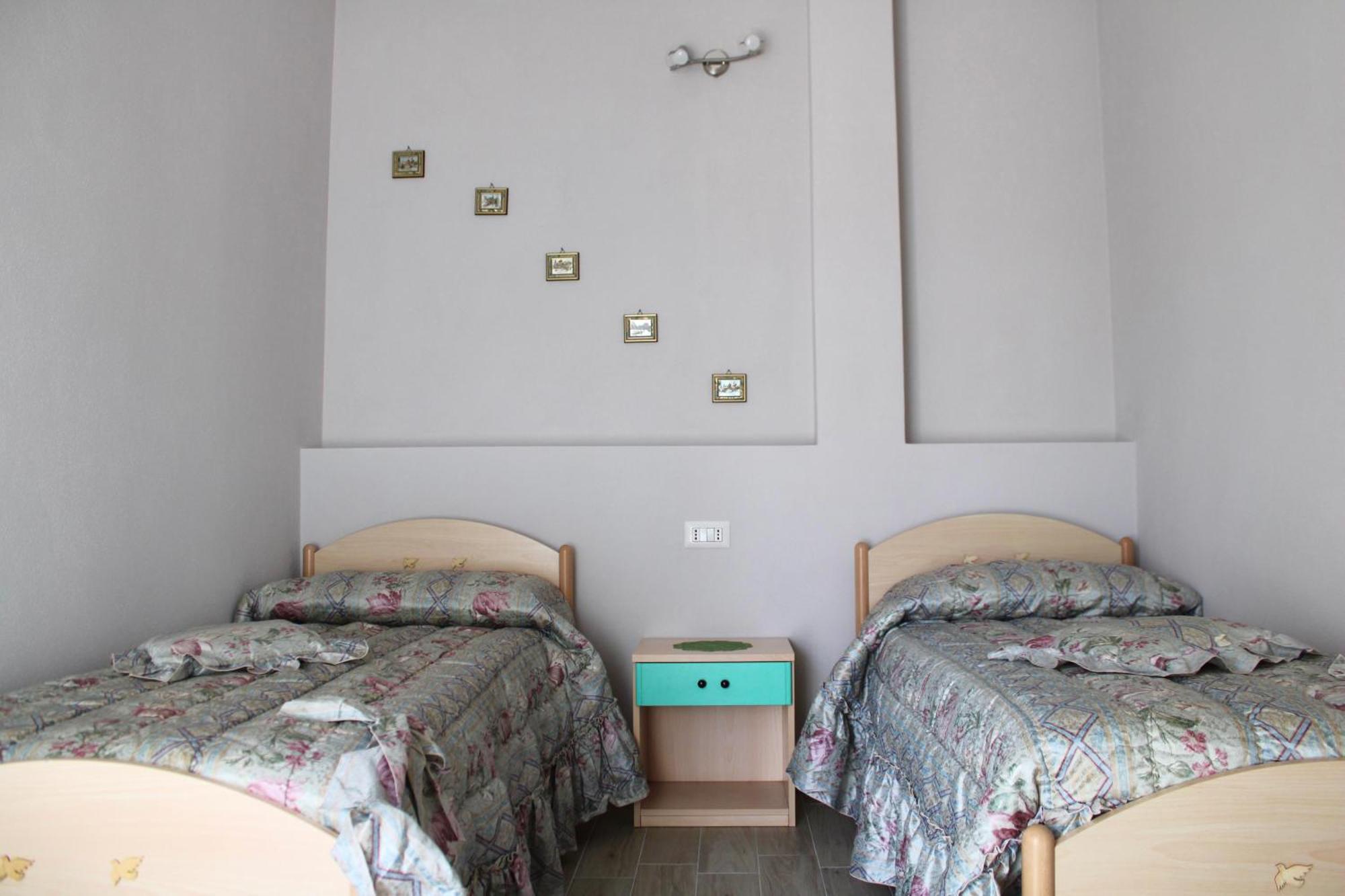 דירות Maracalagonis Casa Franca מראה חיצוני תמונה