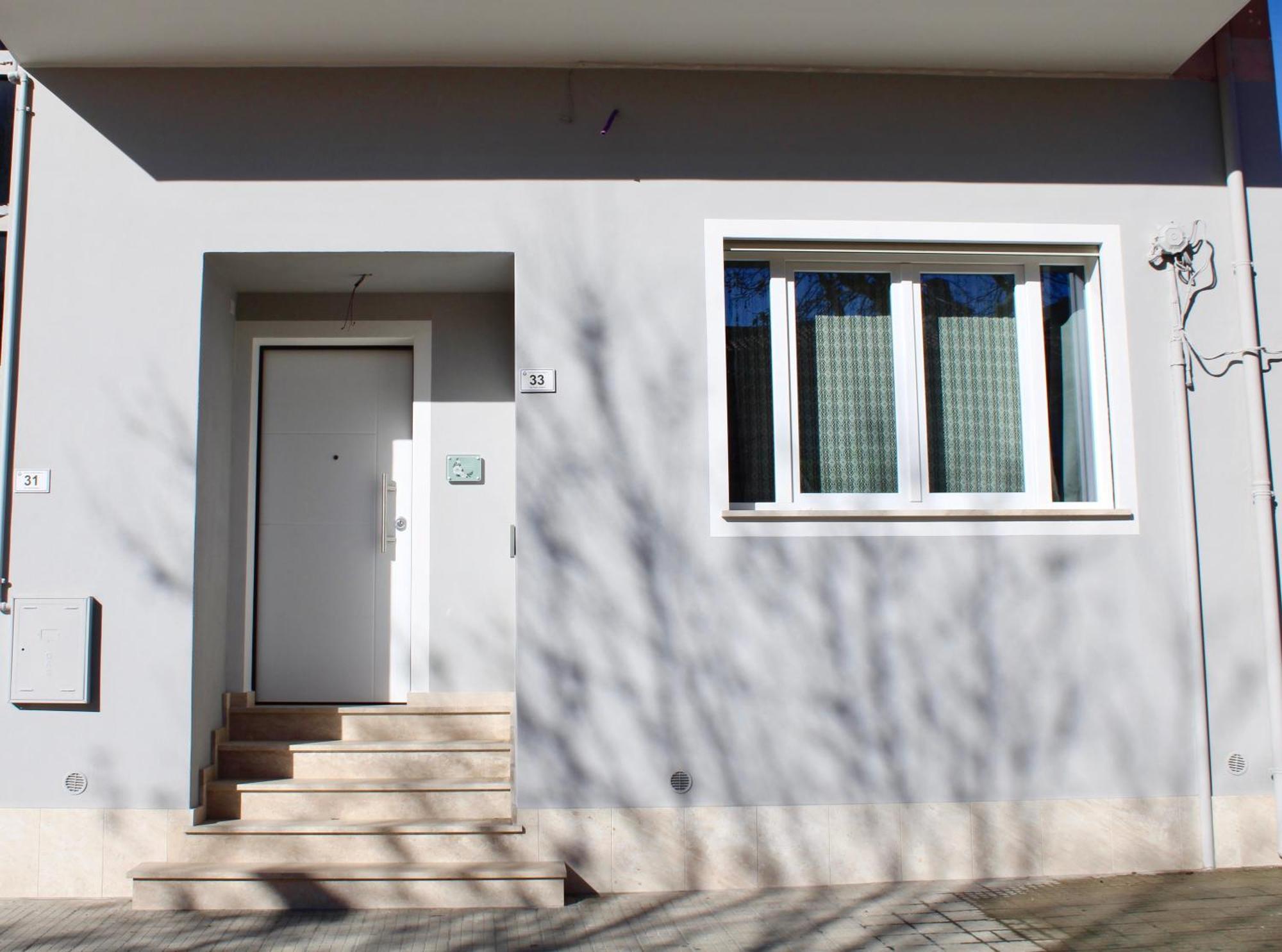 דירות Maracalagonis Casa Franca מראה חיצוני תמונה